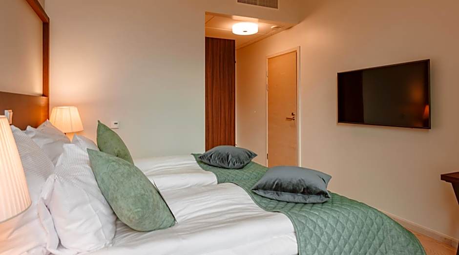 Clarion Hotel Helsinki