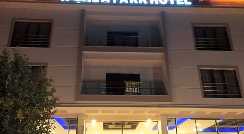 İPSALA PARK HOTEL