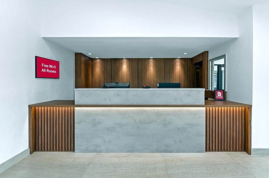 Red Roof Inn Wytheville