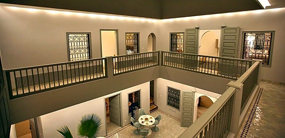 Riad Oriental Awatif 36