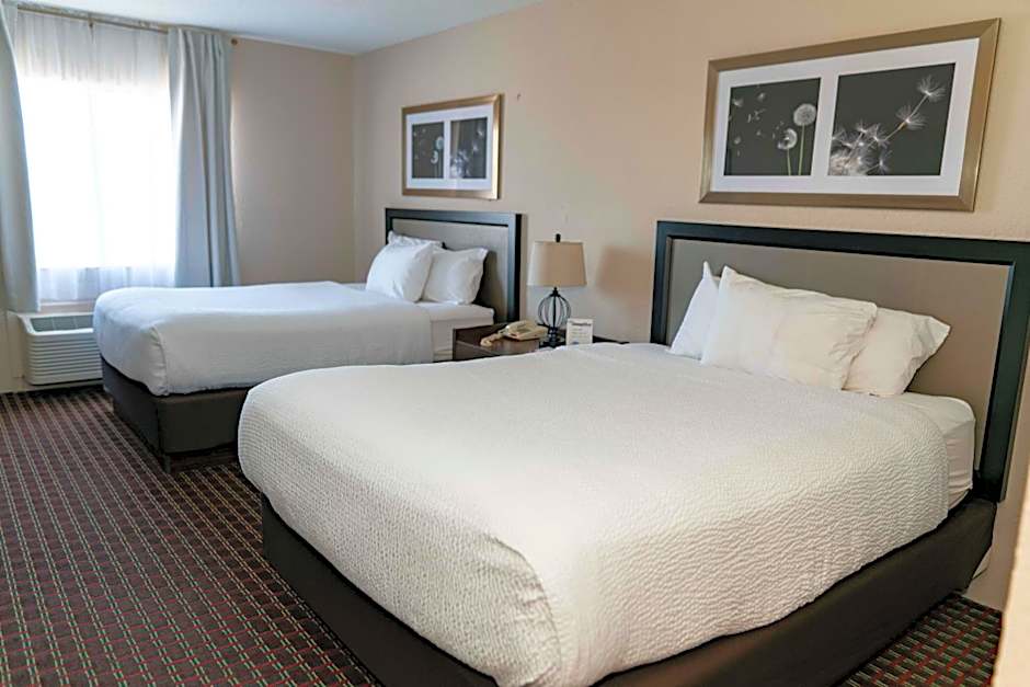 Ramada by Wyndham Tell City