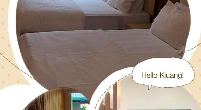 Kluang Container Hotel