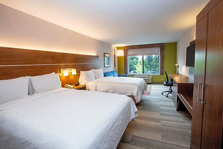 Holiday Inn Express Hotel & Suites Bethlehem Airport/Allentown area By IHG