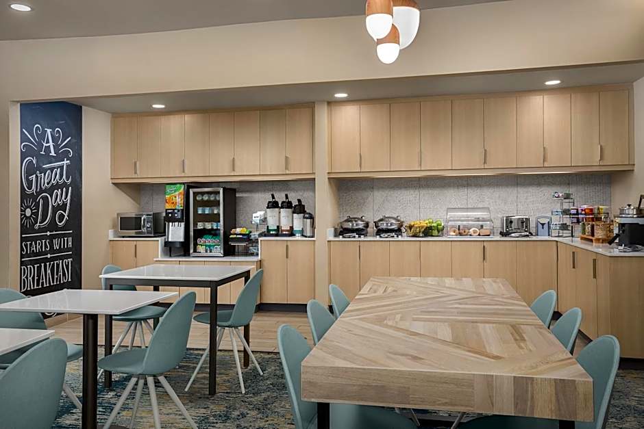 TownePlace Suites by Marriott El Centro