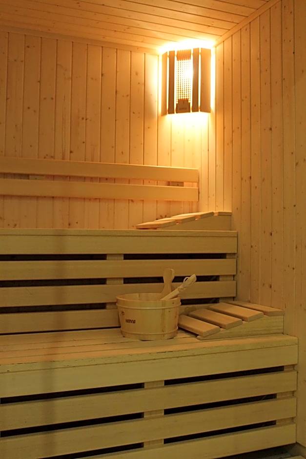 Residence La Piscina