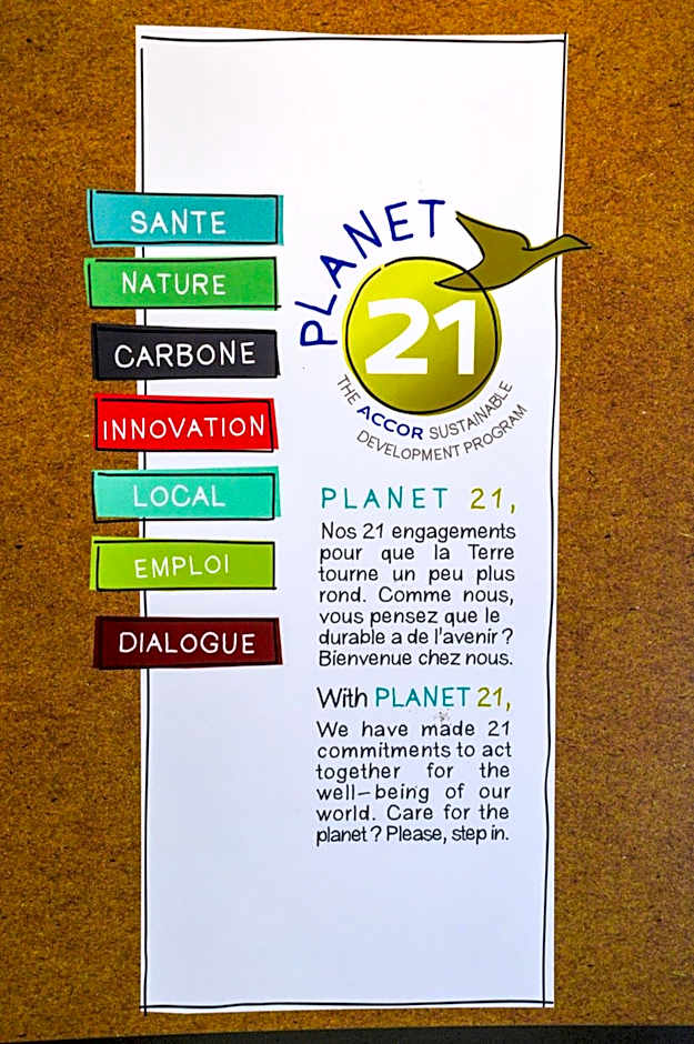 ibis budget Antony Massy