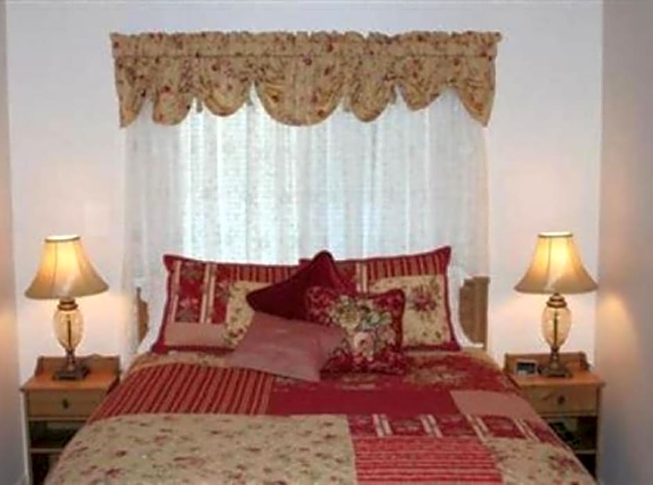 Yosemite Bed and Breakfast
