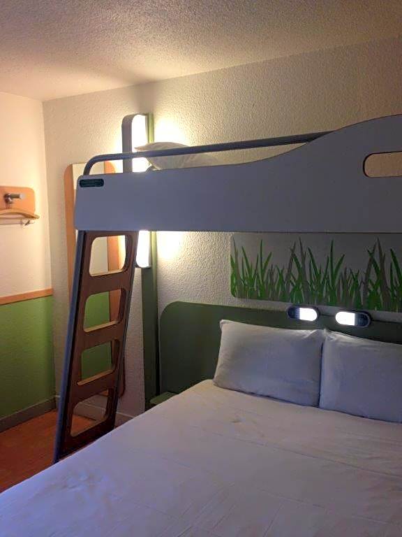 Ibis Budget Rambouillet