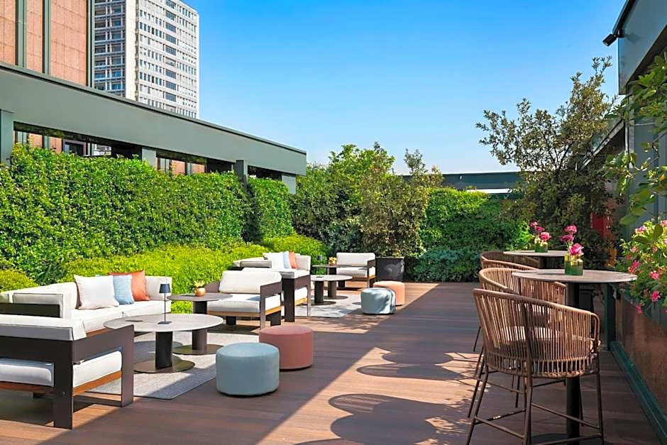 The Westin Palace Milan