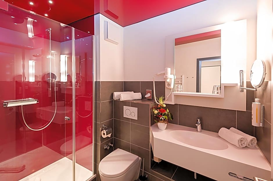 Hotel Am Alten Hafen