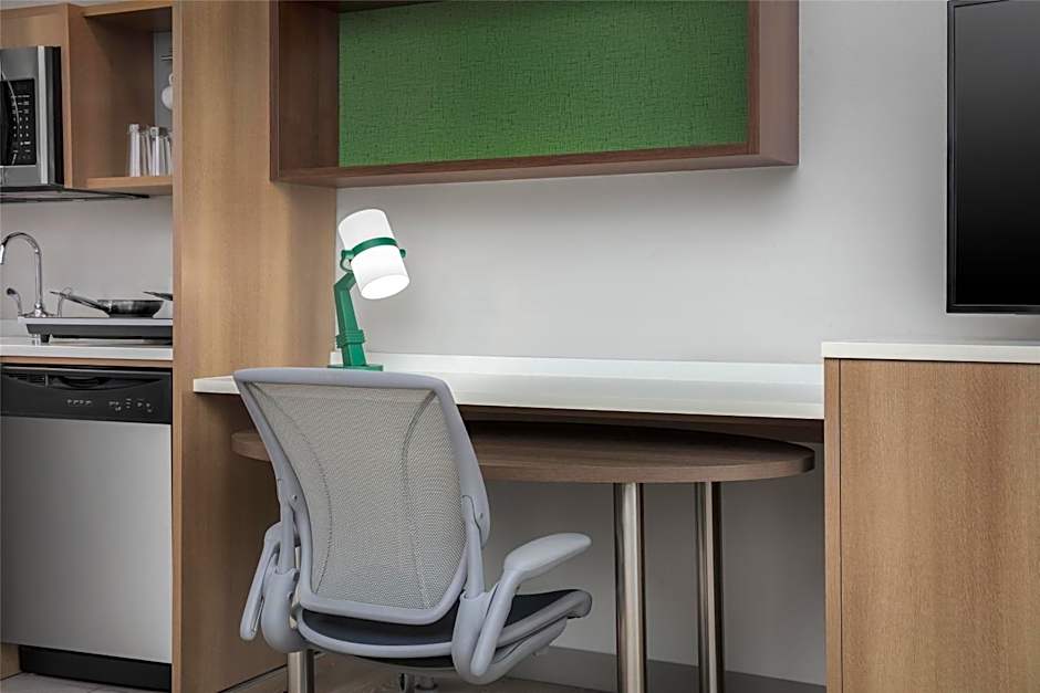 Home2 Suites By Hilton Las Cruces