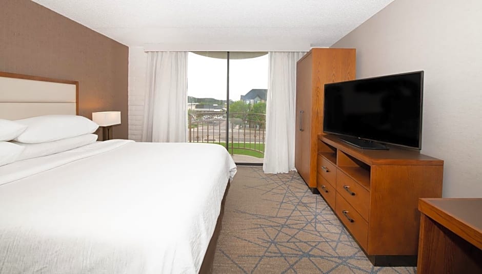 Embassy Suites by Hilton Colorado Springs