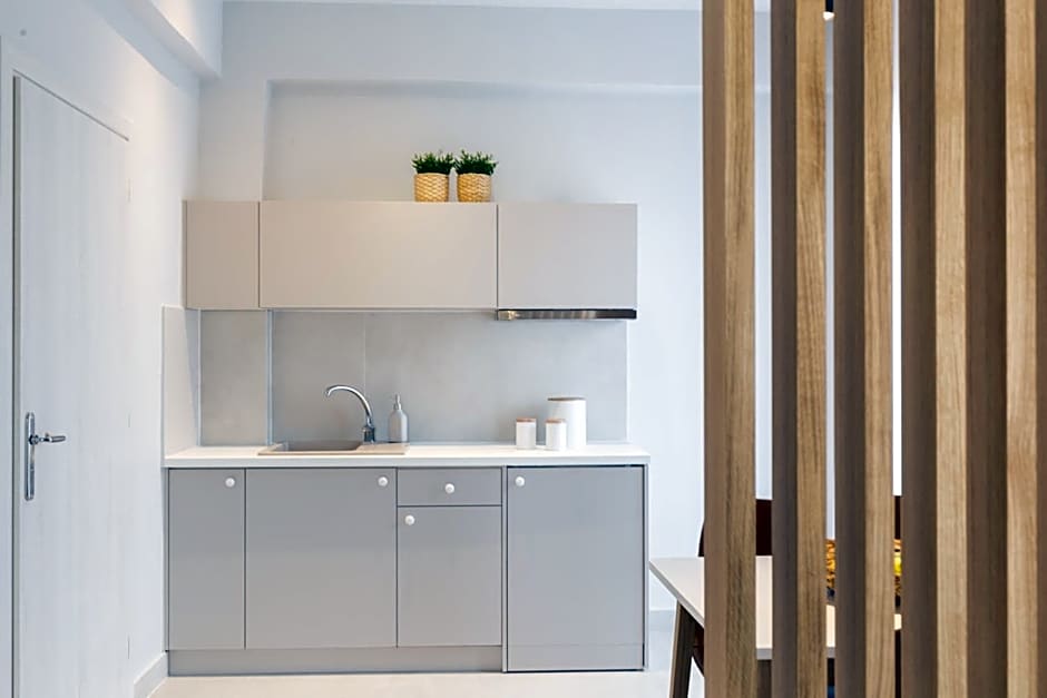 Calmare suites