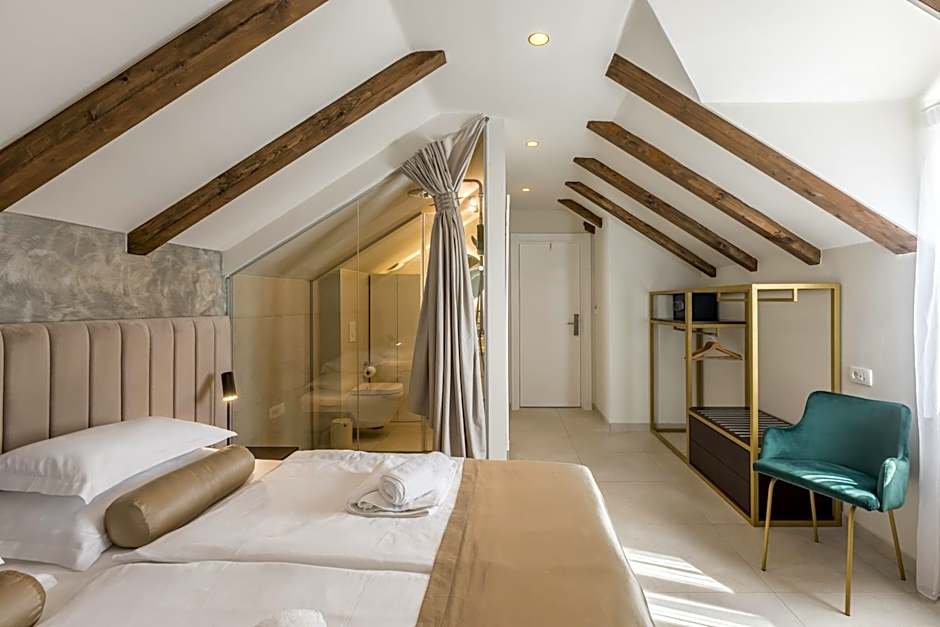 Sperone Hotel