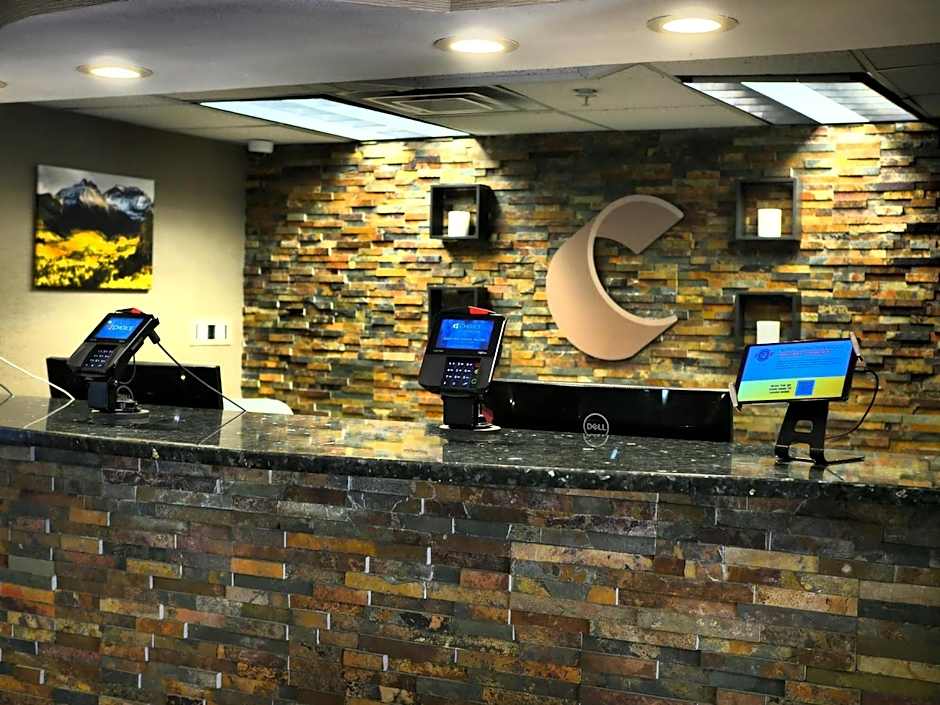 Comfort Suites Denver Tech Center/Englewood