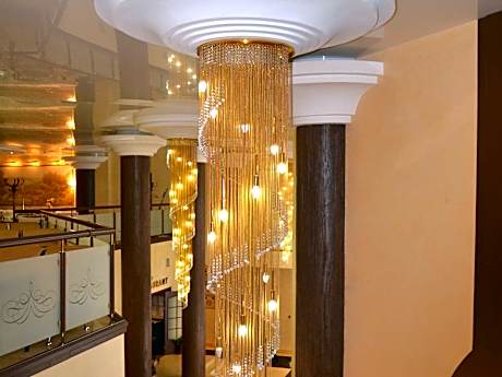 Rasstal Spa Hotel
