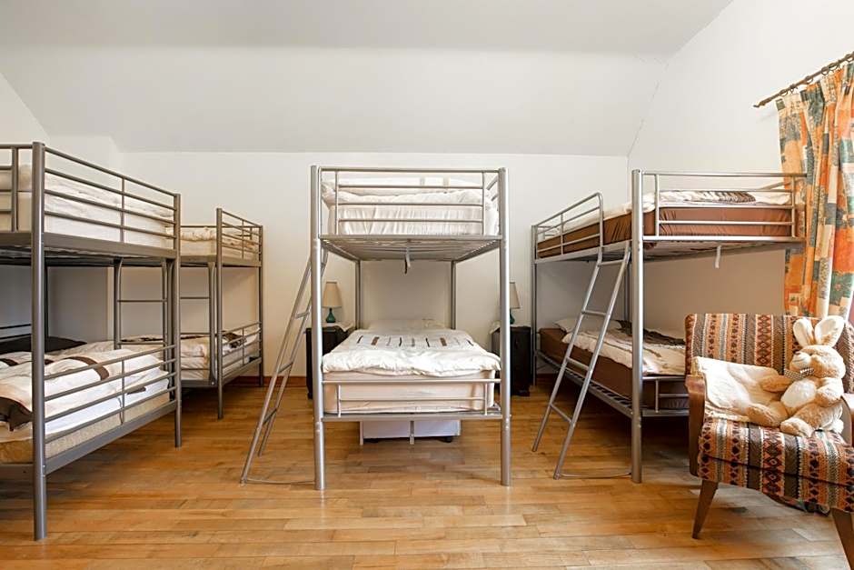 Slemish Barn Hostel