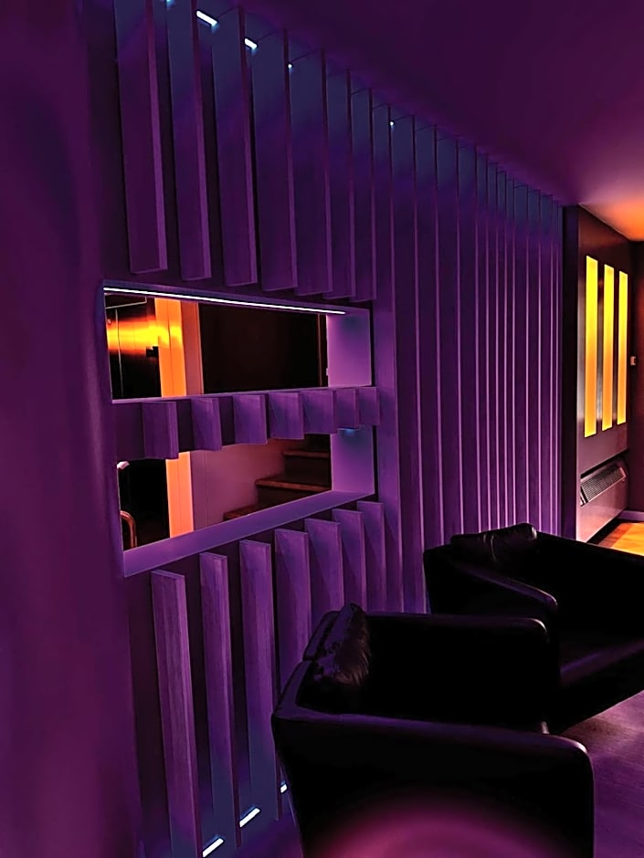 Confidence Hotel Europa