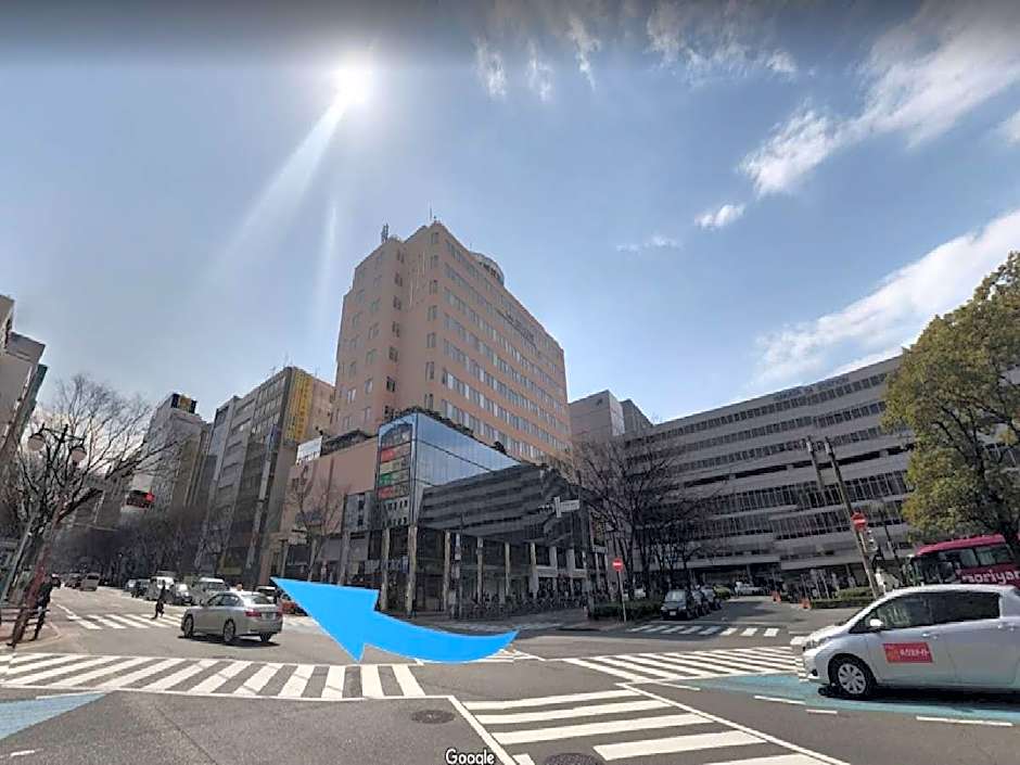 Hotel Livemax Hakataeki-Minami