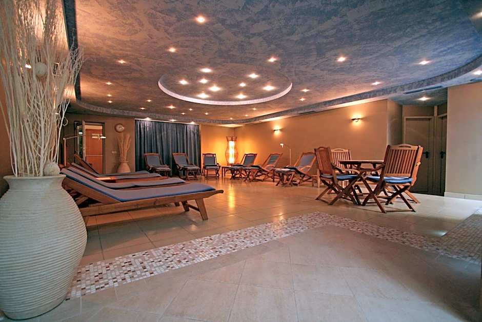 Tornácos Hotel - Hegykő