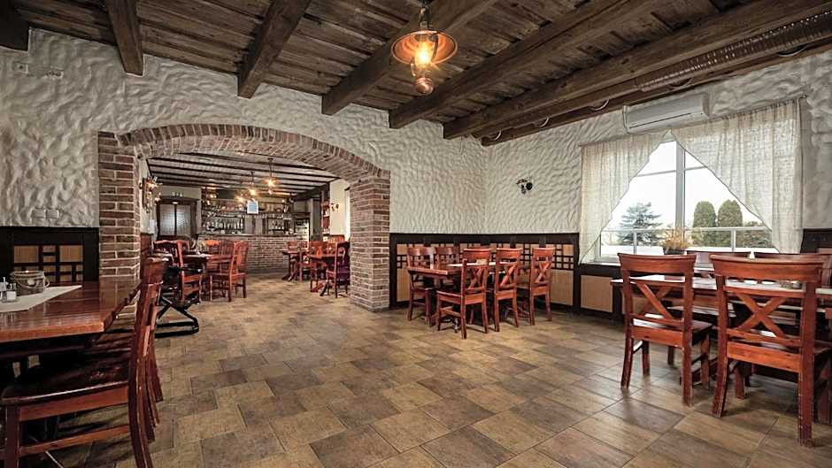 Sangaste Rukki Maja Guesthouse