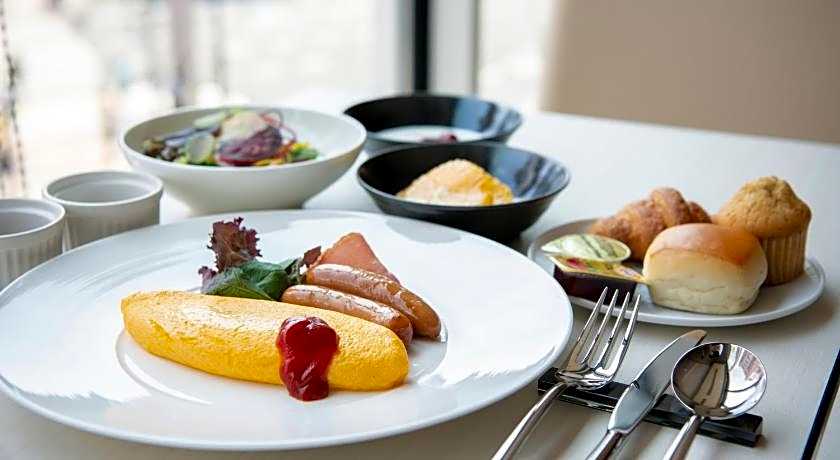 Asakusa Tobu Hotel
