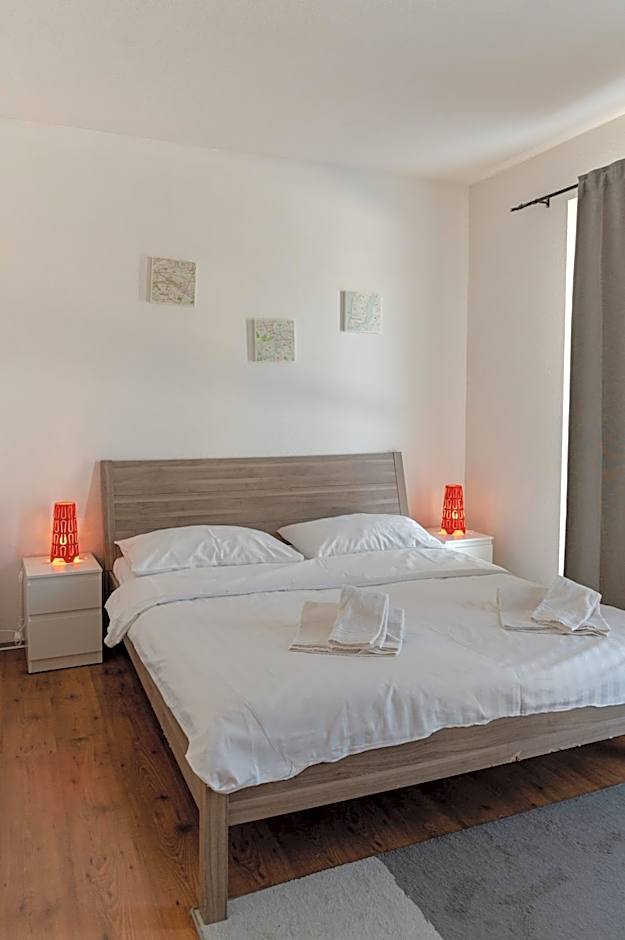 Los Lorentes Residences Bulle