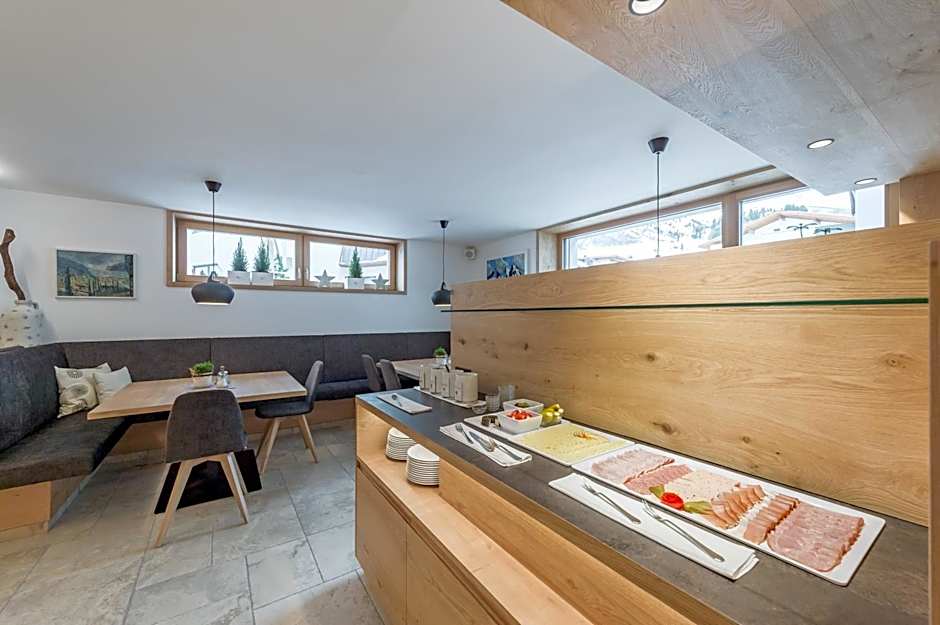 Frühstückspension Broser