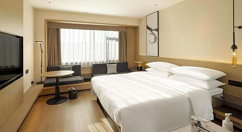 Fairfield by Marriott Lijiang Ancient Town