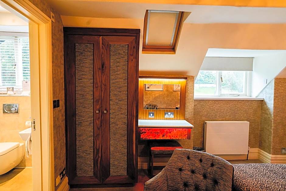 The Cranleigh Boutique