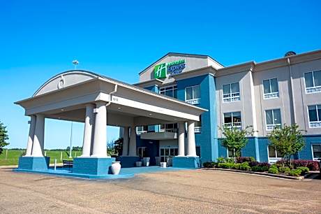 Holiday Inn Express Hotel And Suites Brookhaven By IHG