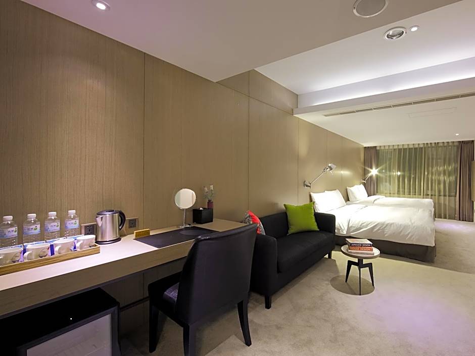 Hotelday Taichung