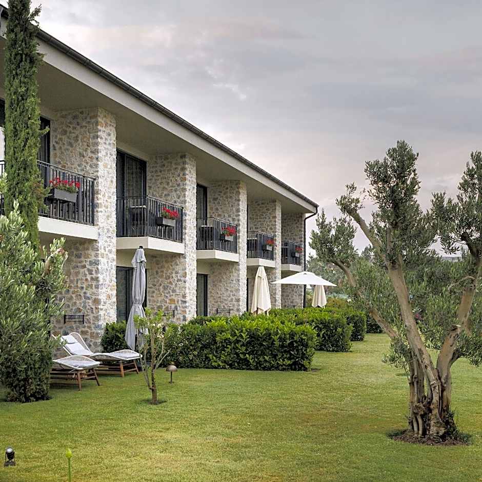 Palaia Hotel Datça