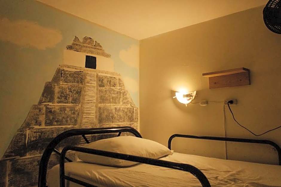 Hostal De La Fuente