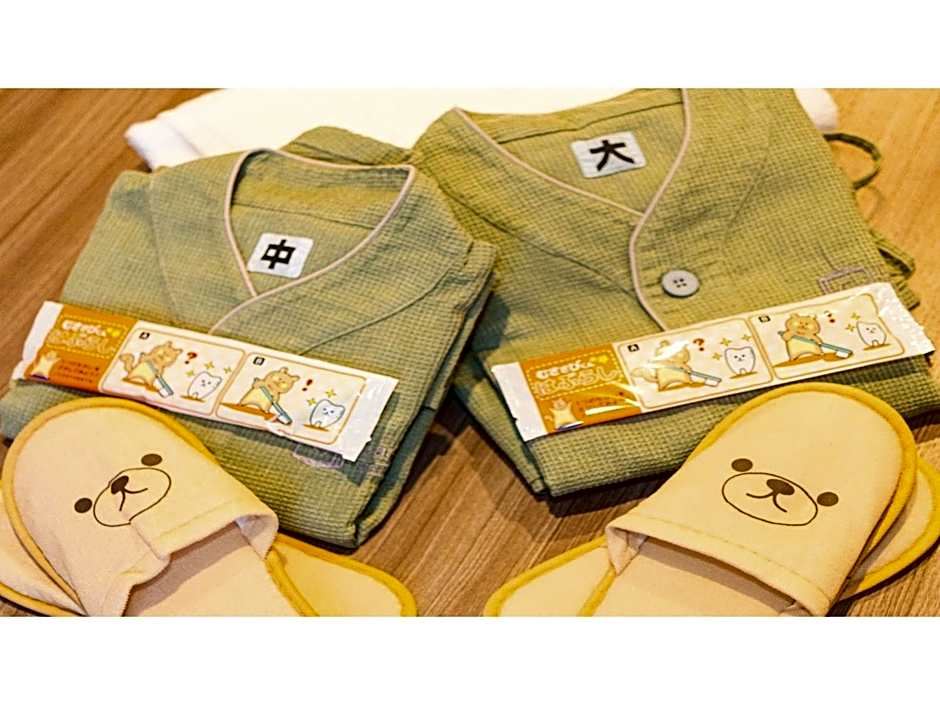 La'gent Stay Hakodate Ekimae - Vacation STAY 88791v