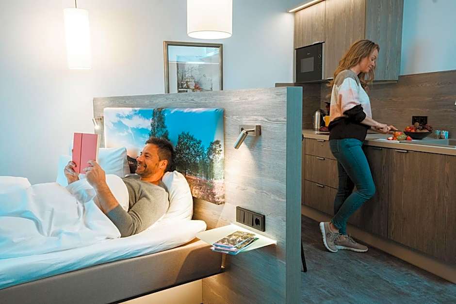 Ringhotel Celler Tor