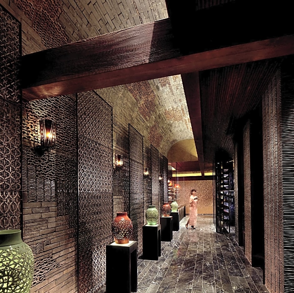 The Ritz-Carlton Tianjin