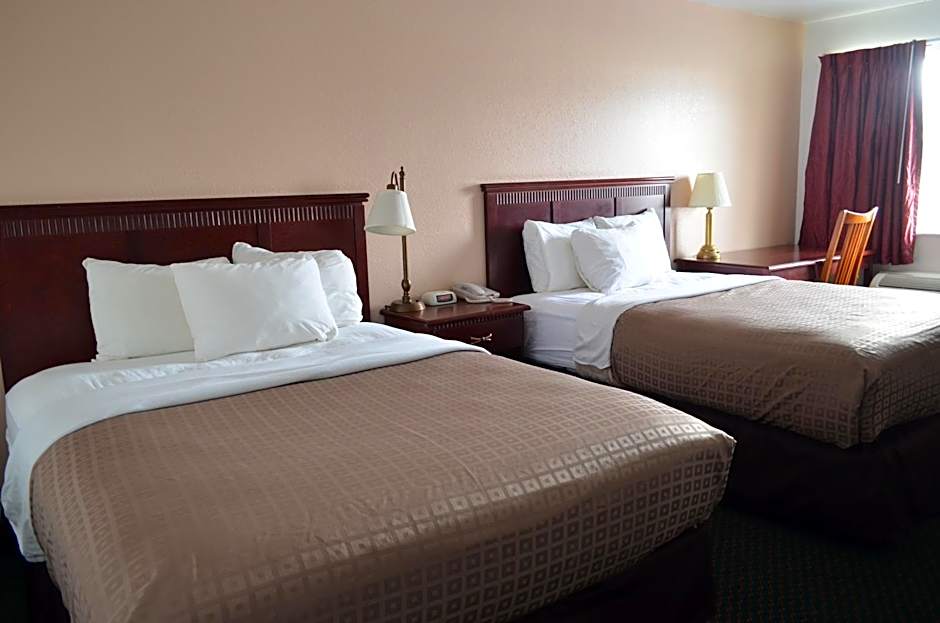 National 9 Mount Nebo