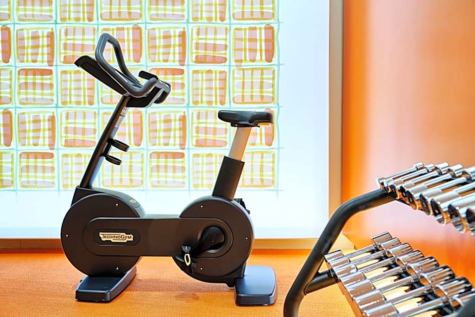 SIDE Design Hotel Hamburg