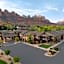 Hampton Inn By Hilton And Suites Springdale/Zion National Park