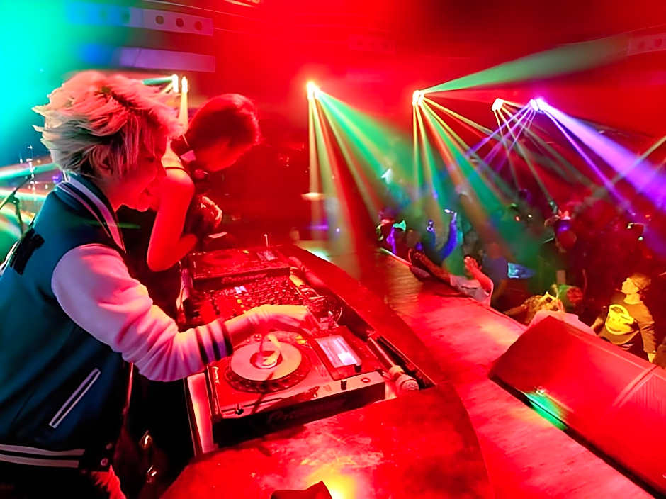 Aquarius Boutique Hotel Sampit