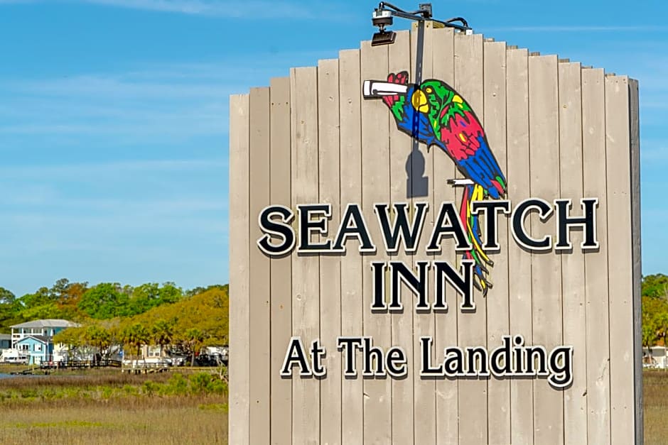 Sea Watch Inn at the Landing