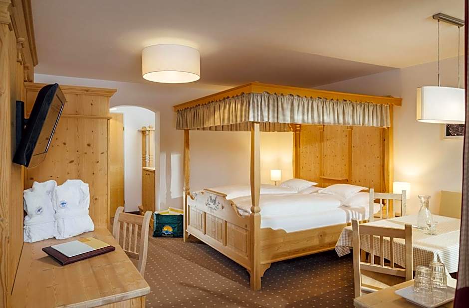 Wanderhotel Taurerwirt