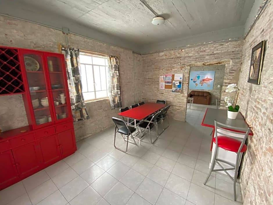 Hostal Casa De Arcos
