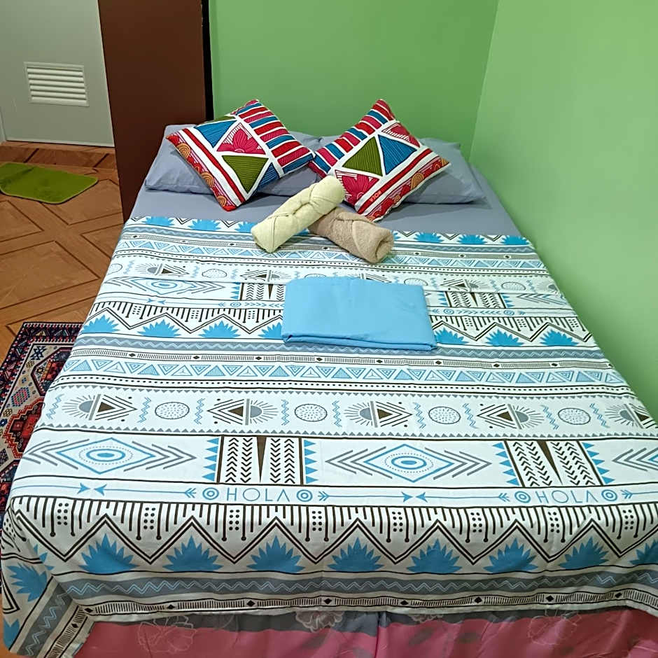 Susing Seaside Guesthouse