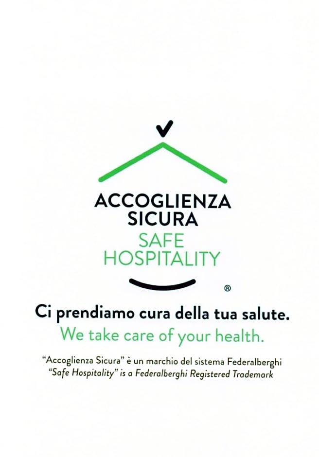 Hotel Firenze Capitale