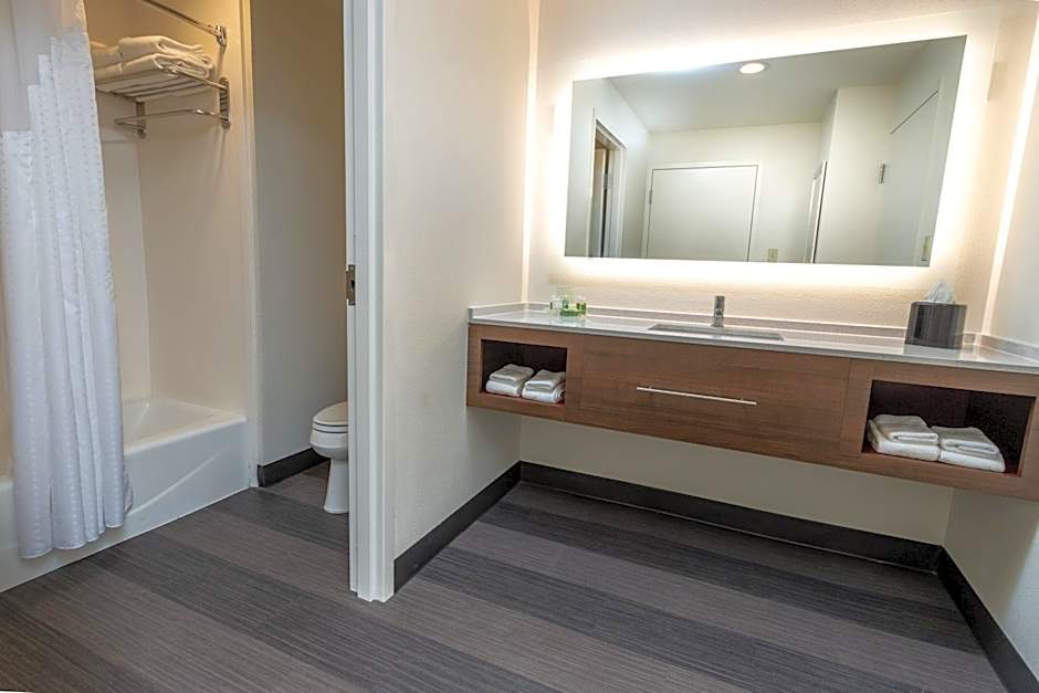 Holiday Inn Hotel & Suites Memphis-Wolfchase Galleria By IHG