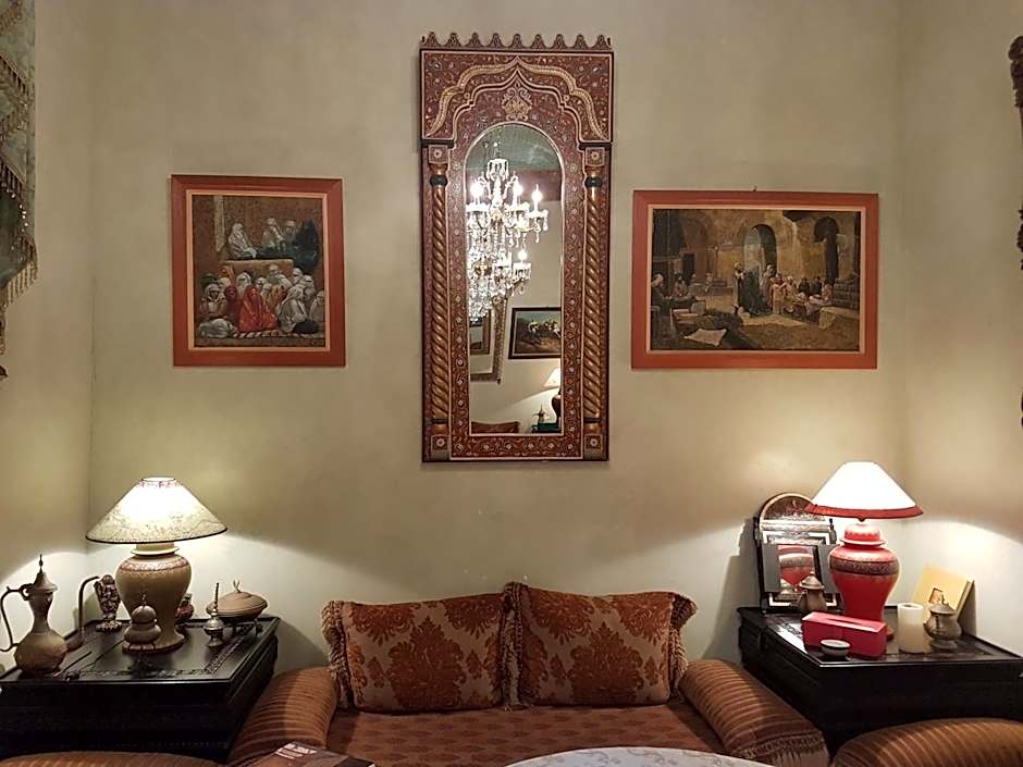 Riad Dar Karima