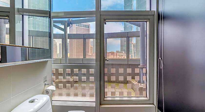 CHECK inn Taipei Xinyi
