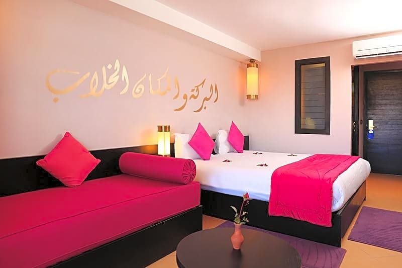 Aqua Mirage Club & Aqua Parc - All Inclusive